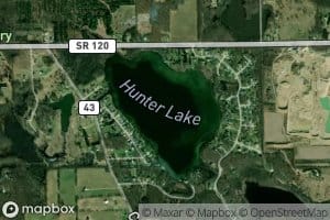 Hunter Lake