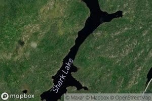 Shark Lake