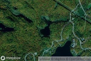 Lac Saint-Jean