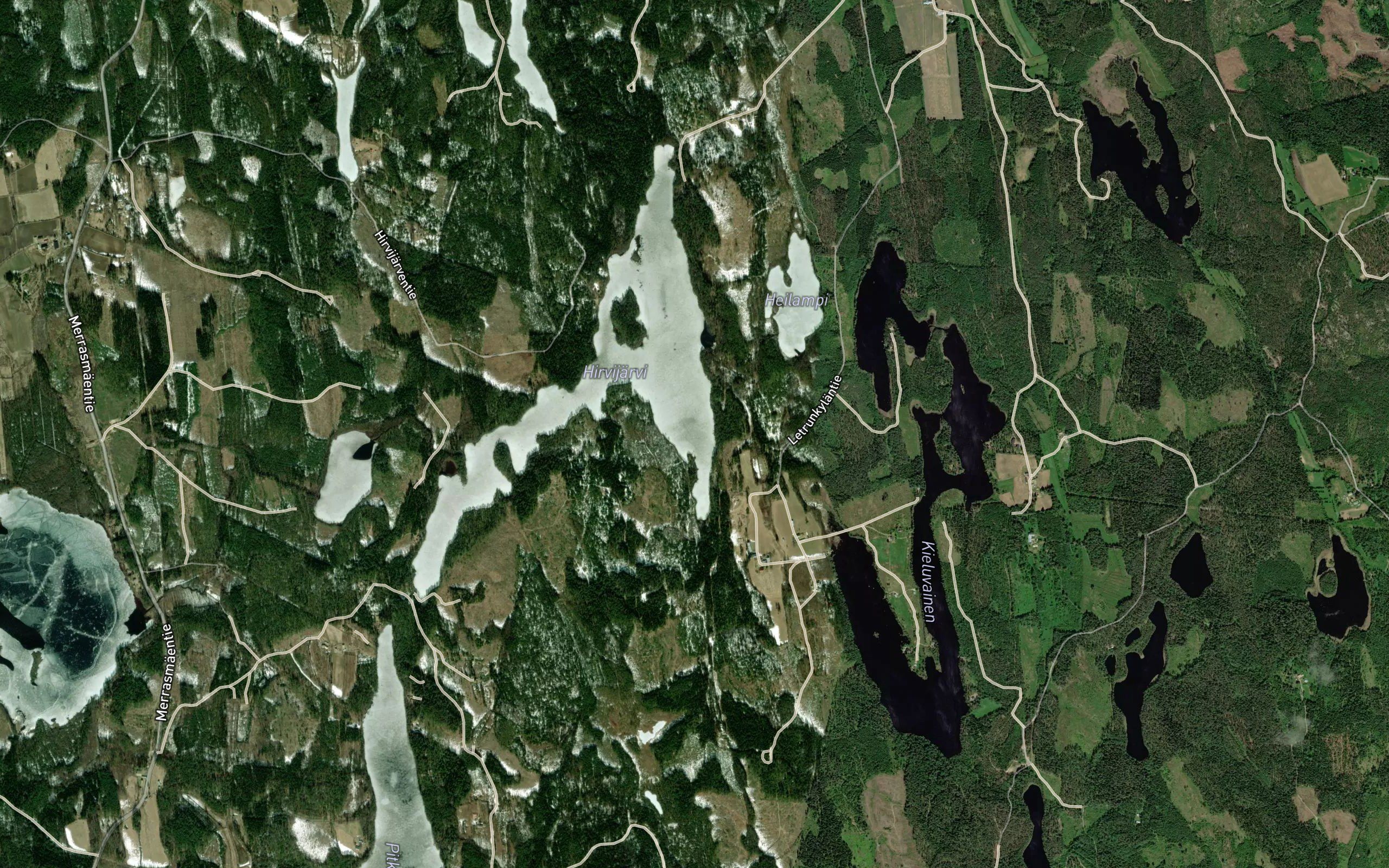 Hulkonlahti