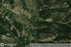 Mud Springs Creek