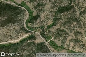 Second Creek