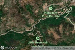 South Fork Beaver River