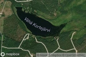 Vaha Kortejarvi