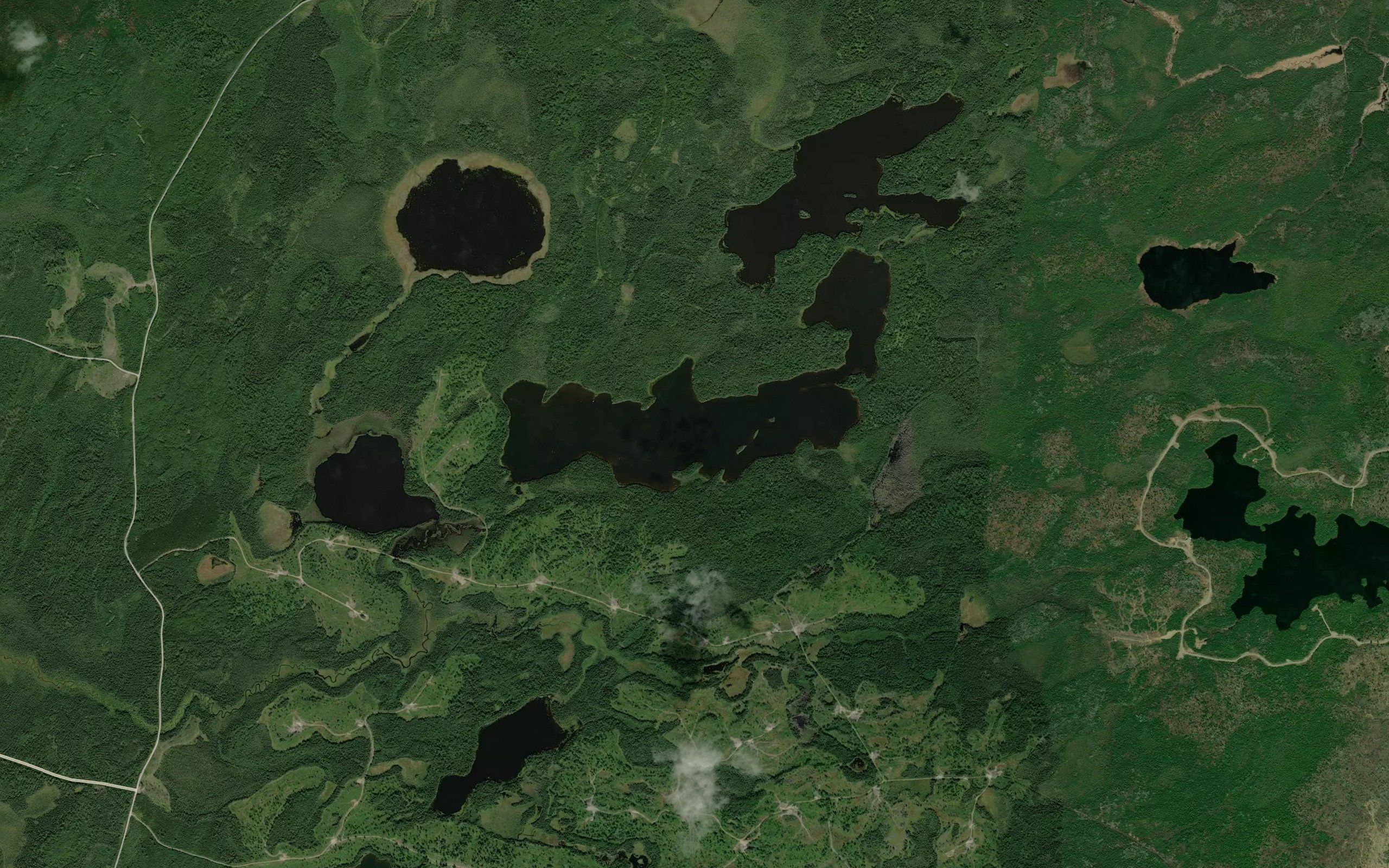 Ice Lake
