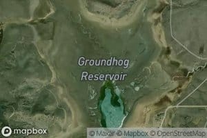 Groundhog Reservoir
