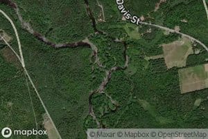 West Branch Pleasant River