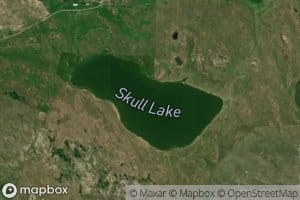 Skull Lake