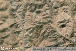 Cheshmeh-ye Bezen Daruk