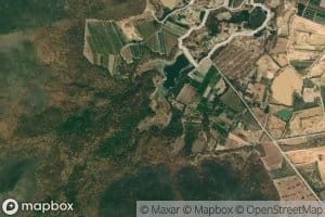 Ang Kep Nam Huai Pong Thalu