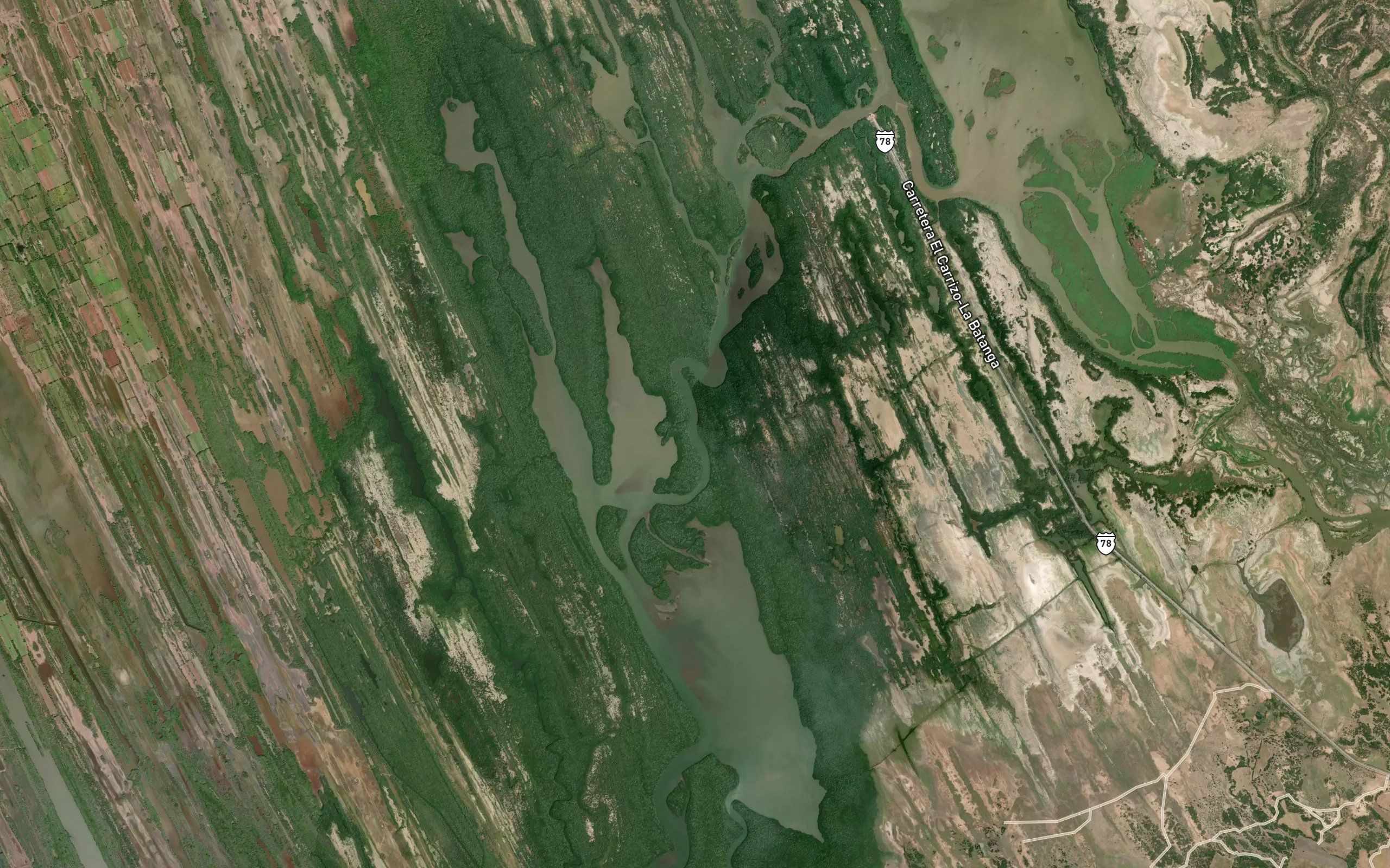 Estero Grande