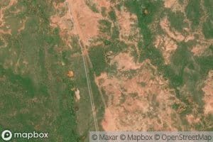 Waggoner Lake Number 6