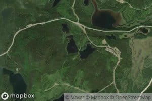 Lac Papillon