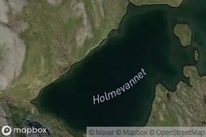 Holmenvatnet