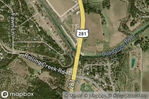 Swine Creek