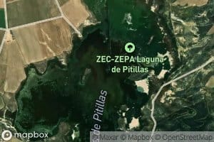 Laguna de Pitallas
