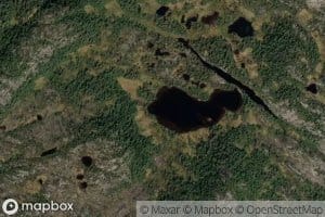 Kaklomsvatnet
