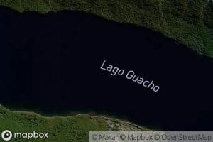 Lago Guacho