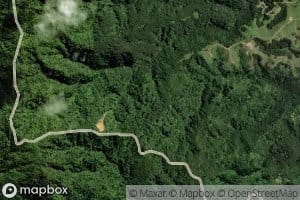 Turangamiromiro Stream