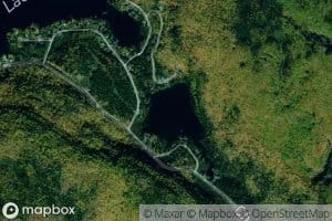 Lac Lafreniere