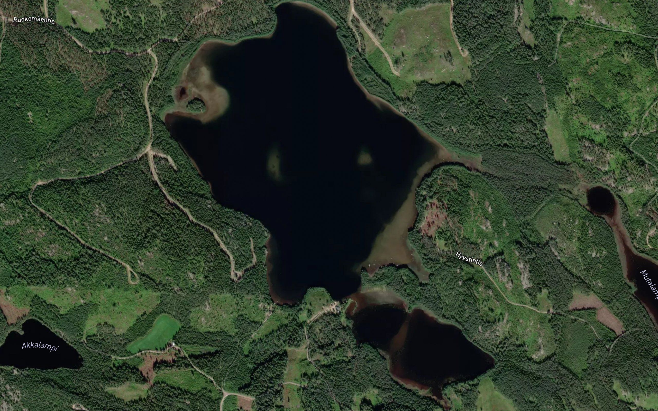 Ruokojarvi