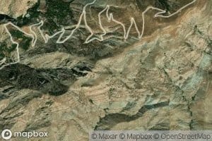 Cheshmeh-ye Baghestan-e Vazdar