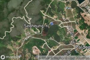 Siheungjeosuji