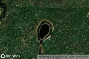 Lac Batiste
