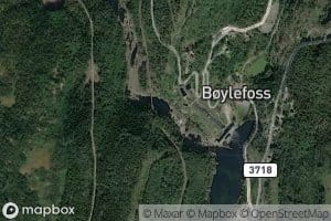 Boylefoss