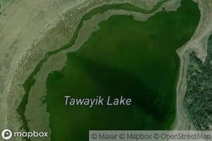 Tawayik Lake