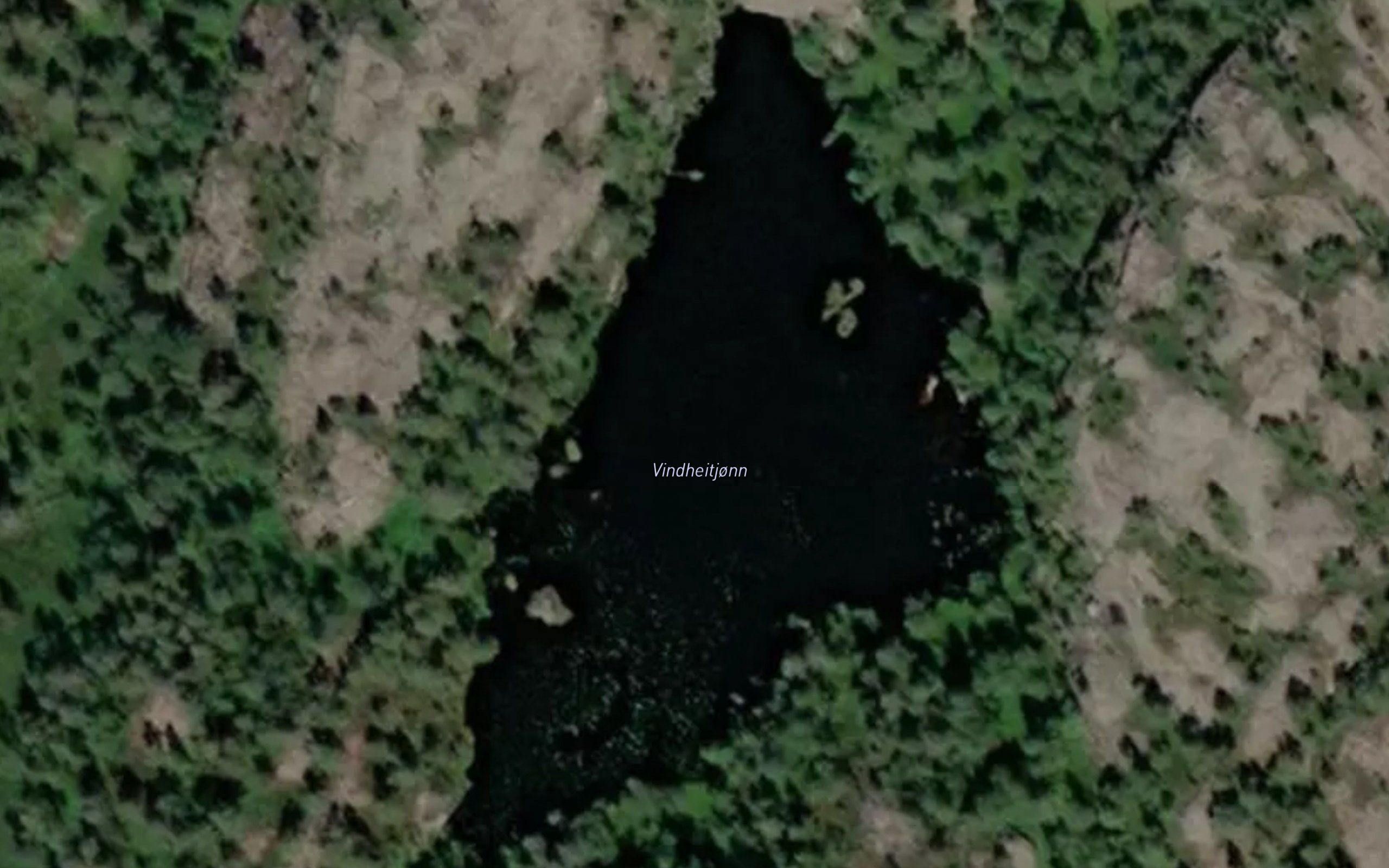 Vindheitjonn