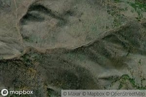 Pad' Nizhnyaya Darkhita