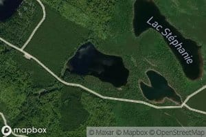 Lac Jocelyne