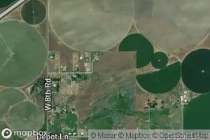 Upper Sand Spring