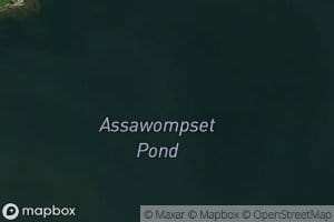 Assawompset Pond