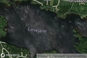 Lievejarvi