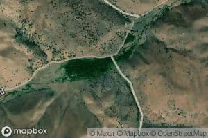 Little Cottonwood Creek