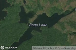Boga Lake