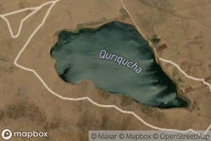 Laguna Qoricocha