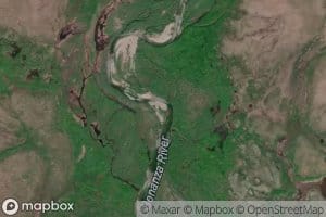 Volunteer Creek