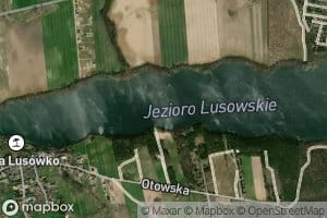 Lusowskie Jezioro