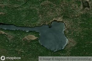 Goss Lake