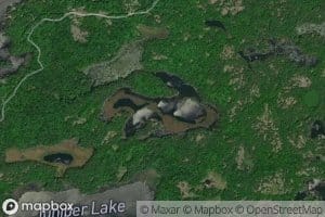 Little Juniper Lake