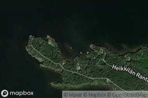 Matalalahti
