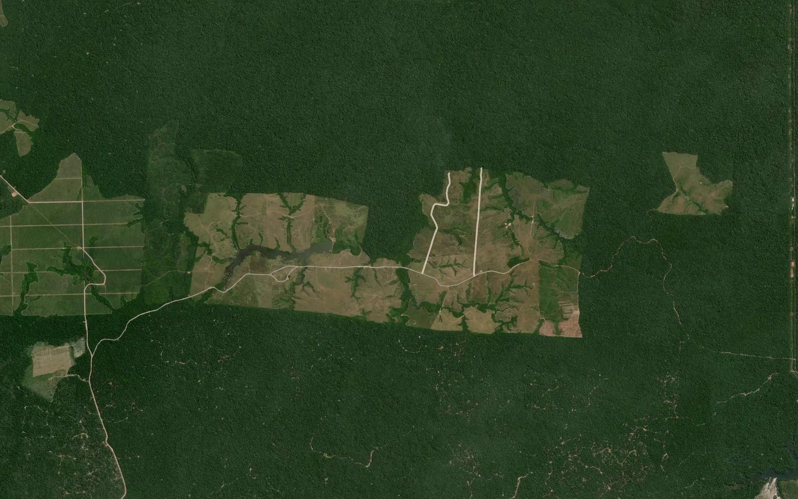 Igarape Fortaleza