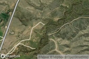 McMurray Creek