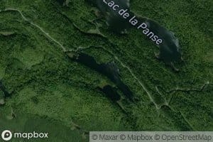 Lac des Ursides