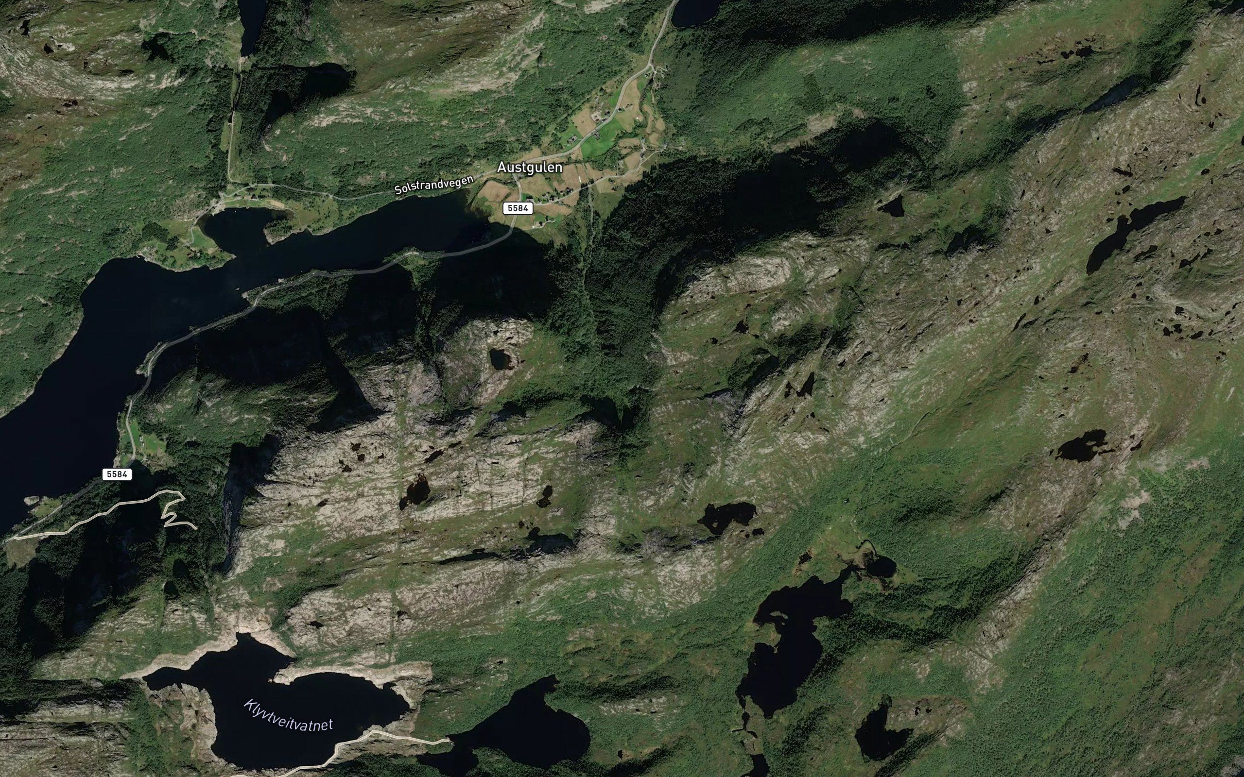 Kleivelva