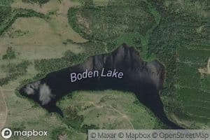Boden Lake
