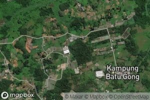 Sungai Bejit Hilir